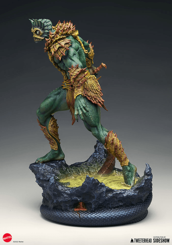 Mer-Man Legends 5