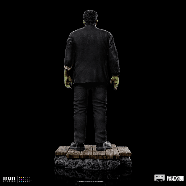 Frankenstein Monster  2