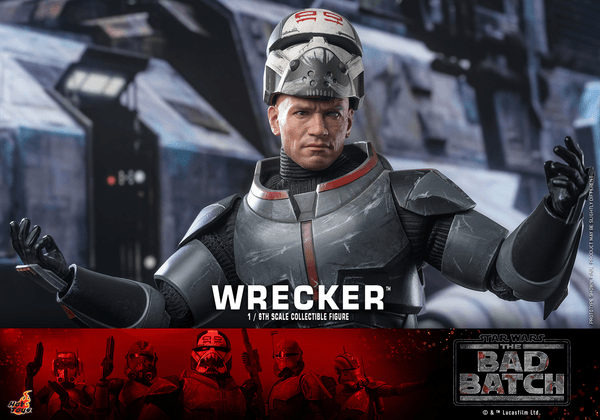 Wrecker™ 13