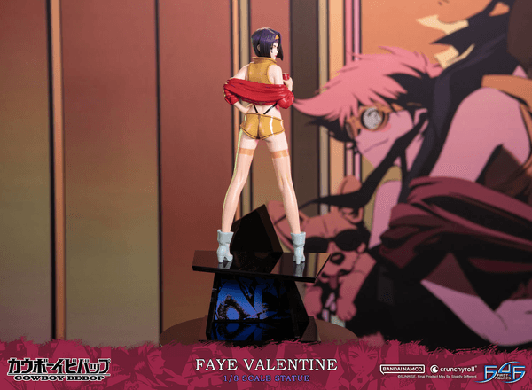 Faye Valentine 13