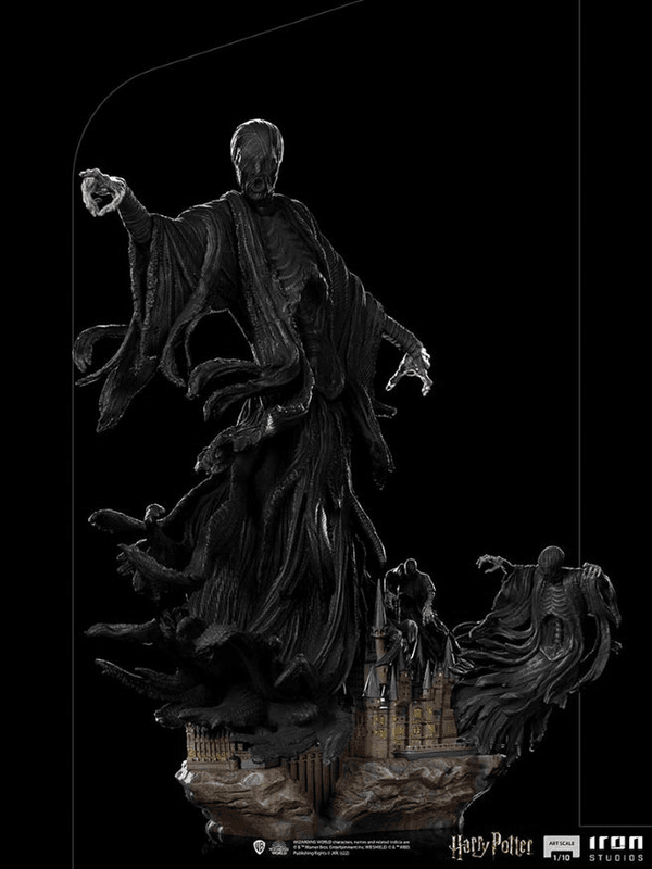 Dementor 5