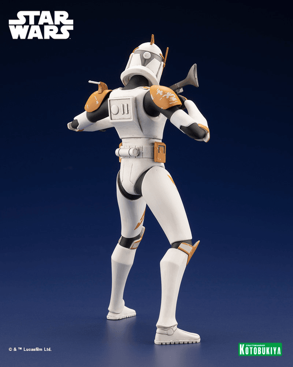 Commander Cody 8