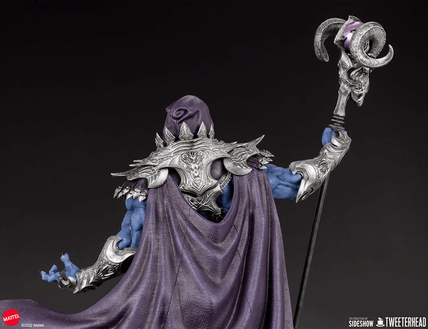 Skeletor Legends  11