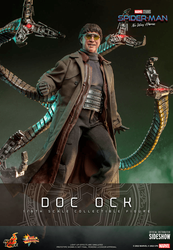 Doc Ock 2