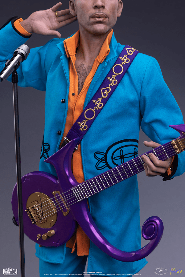 Prince 25
