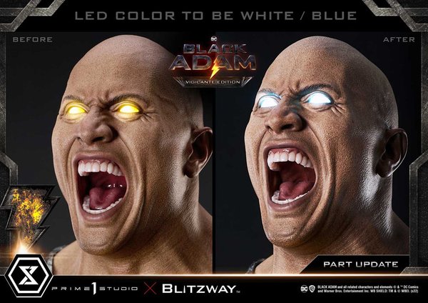 Black Adam Estatua Museum Masterline 1/3 Black Adam Vigilante Edition 96 cm-6b836158-cf9c-4f7d-8d1a-94da6556feff 23