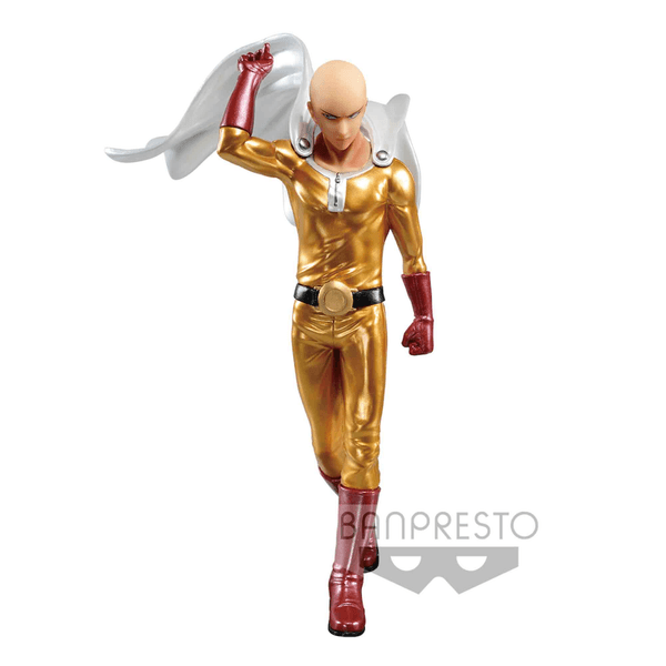 SAITAMA METALIC COLOR 1