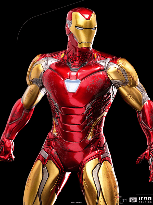 Iron Man Ultimate 4