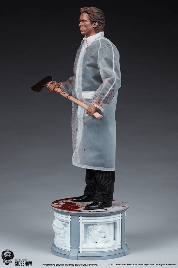 American Psycho (Bloody Version) 19