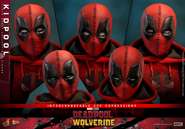 Kidpool 7