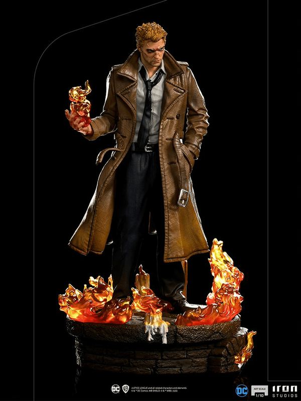 Constantine 5