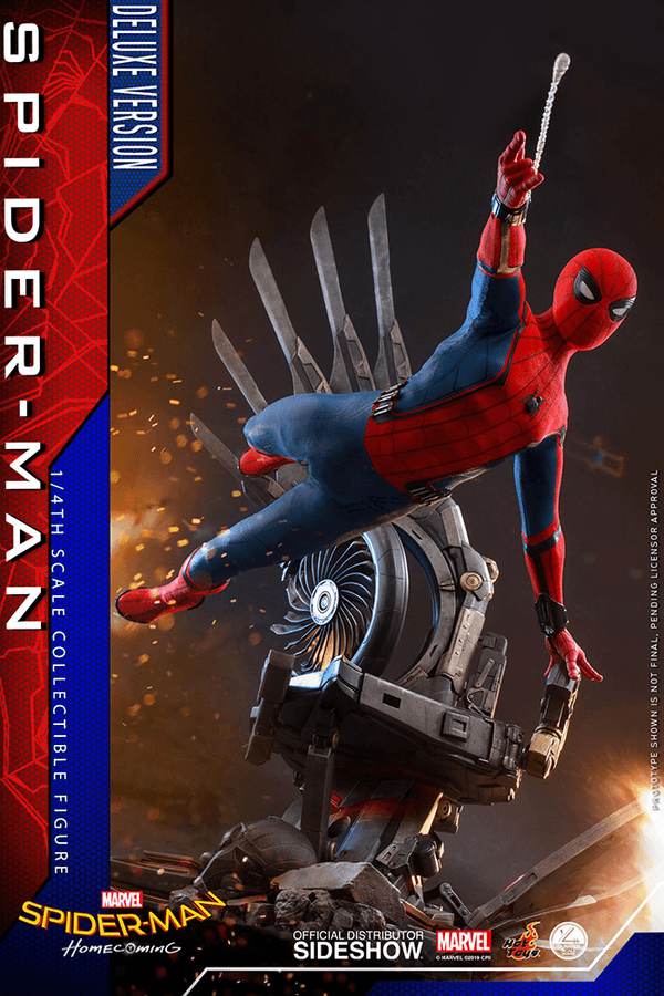 Spider-Man (Deluxe Version) 18
