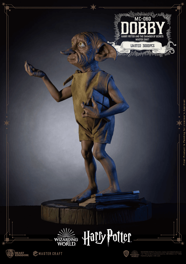 Dobby 15