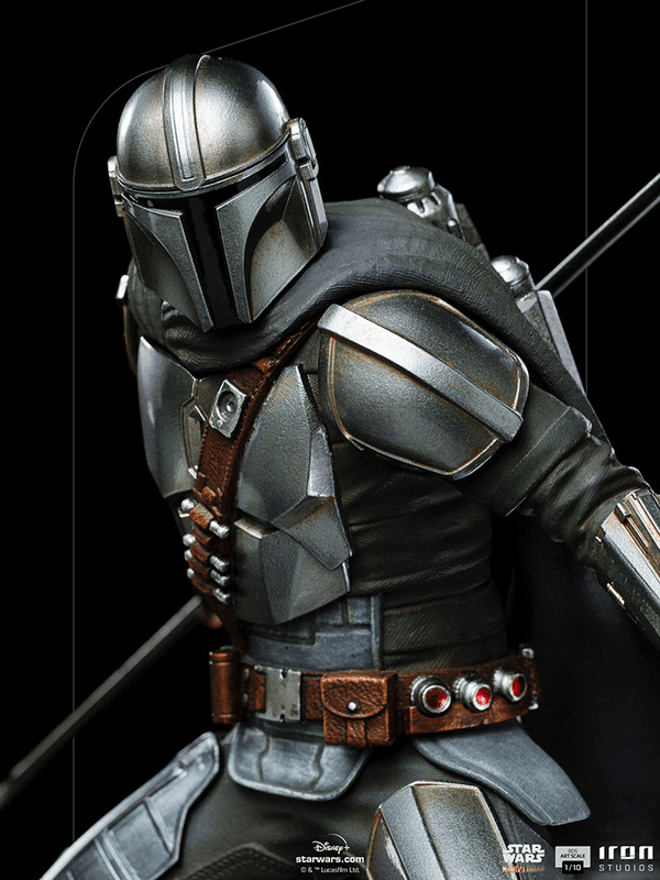 The Mandalorian  5
