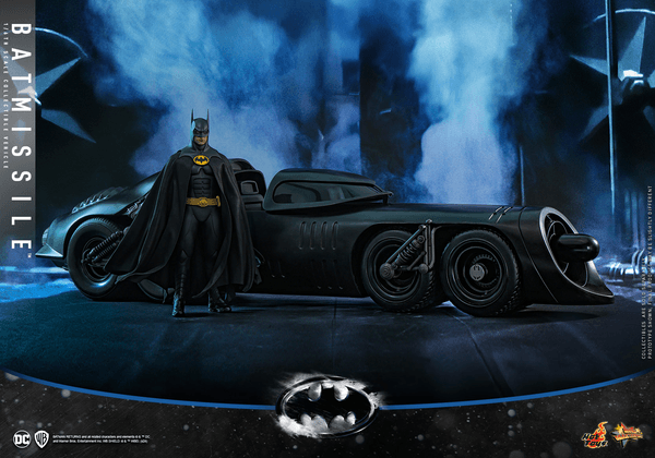 Batmissile 9
