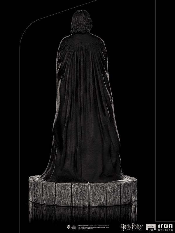 Severus Snape 3