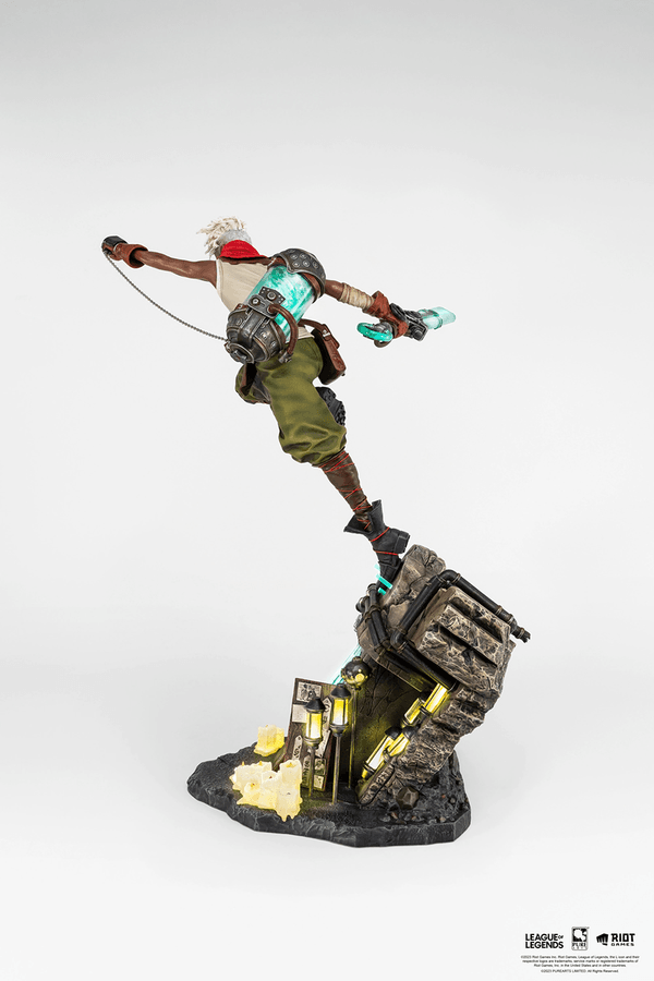 Ekko 21