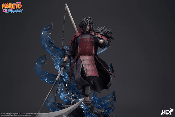 Uchiha Madara 15