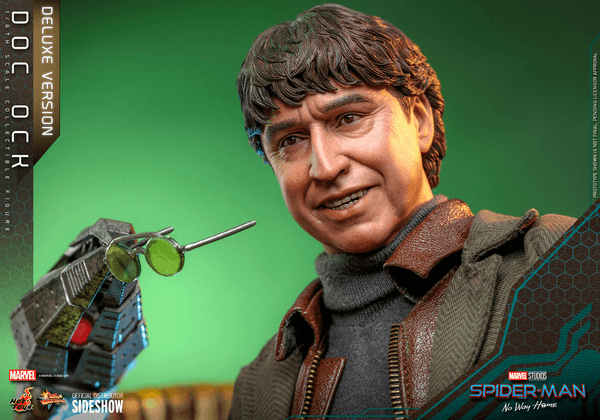 Doc Ock (Deluxe Version) 4
