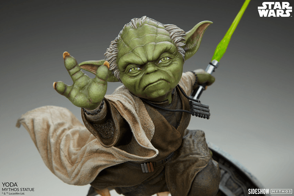 Yoda Mythos 12