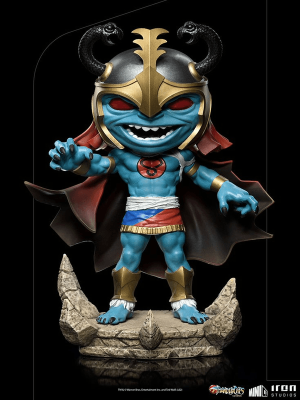 Mumm-Ra Minico 2