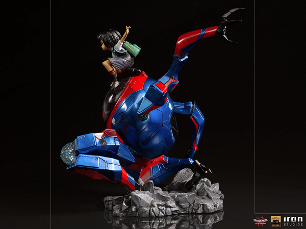 Peni Parker & SP//dr Deluxe 5
