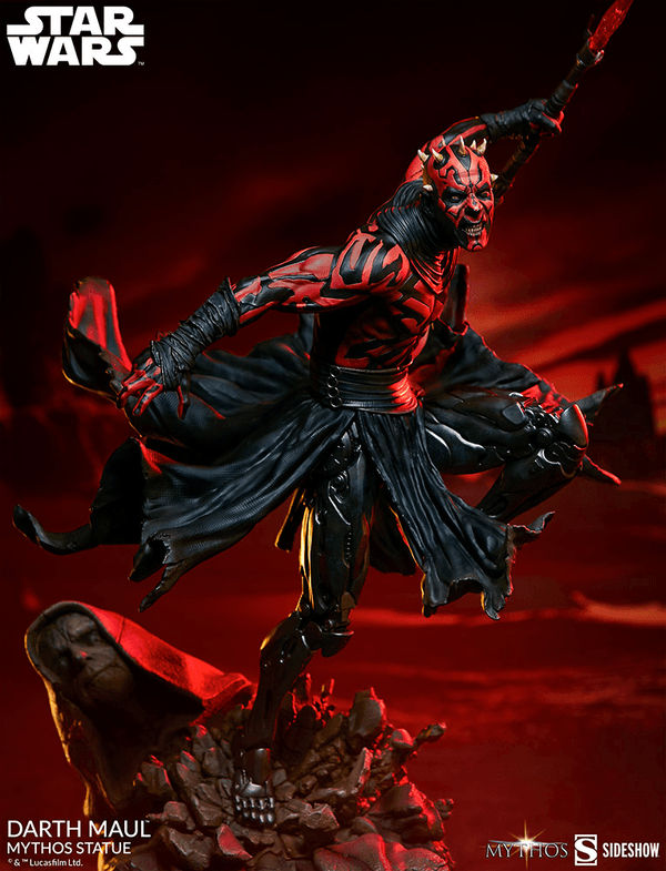 Darth Maul™ Mythos 3