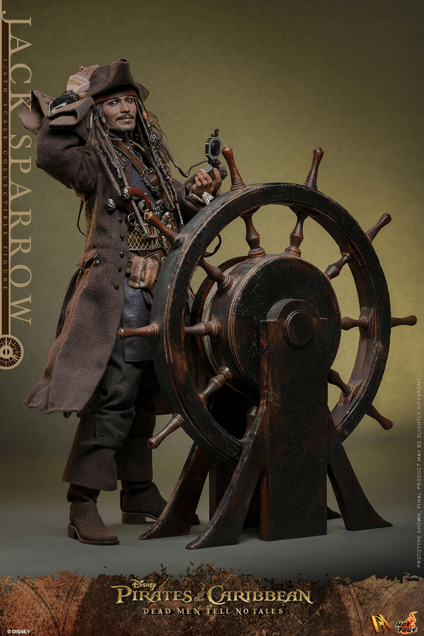 Jack Sparrow 11