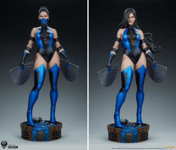 Kitana 4