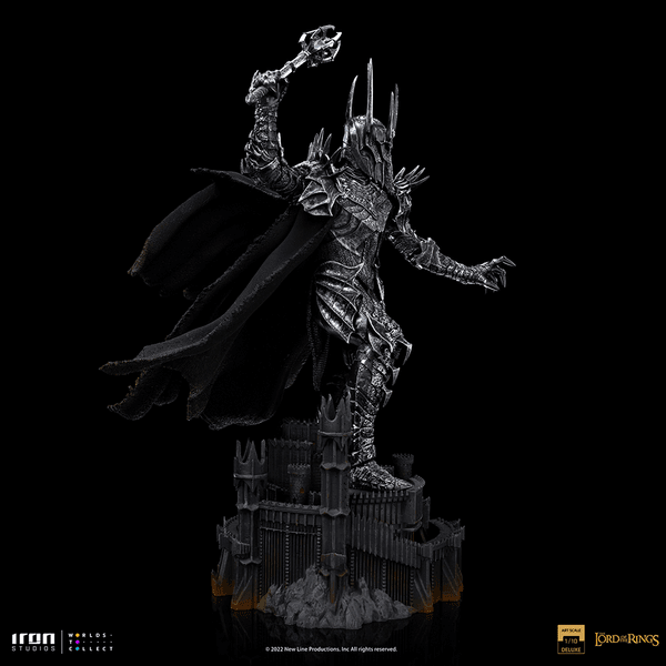 Sauron  5