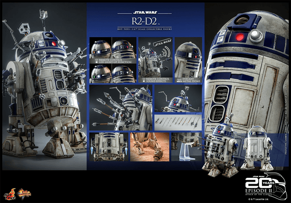 R2-D2 12