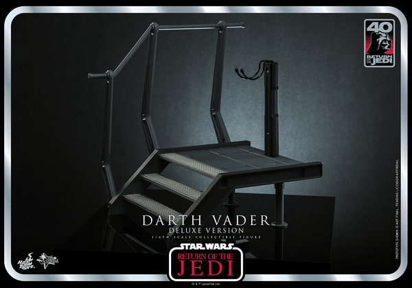 Darth Vader™ (Deluxe Version) (Return of the Jedi 40th Anniversary Collection) 14