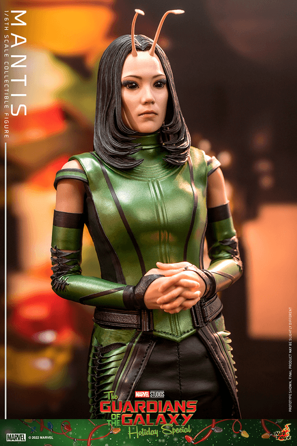 Mantis 14