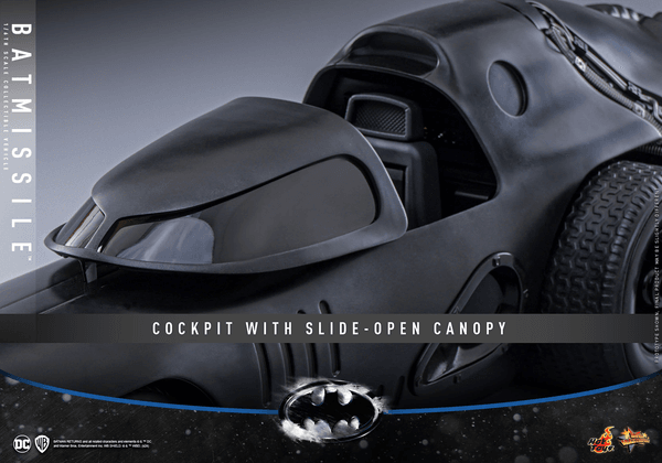 Batmissile 12