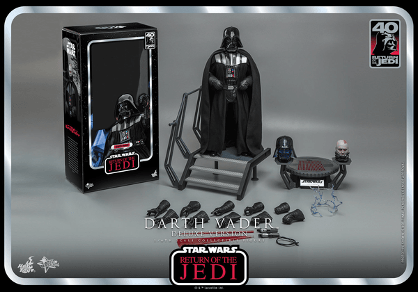 Darth Vader™ (Deluxe Version) (Return of the Jedi 40th Anniversary Collection) 22
