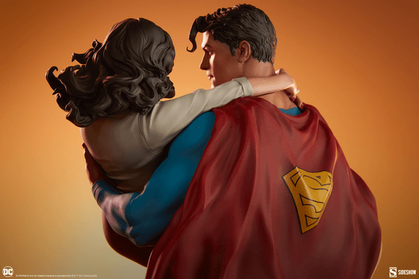 Superman and Lois Lane 17