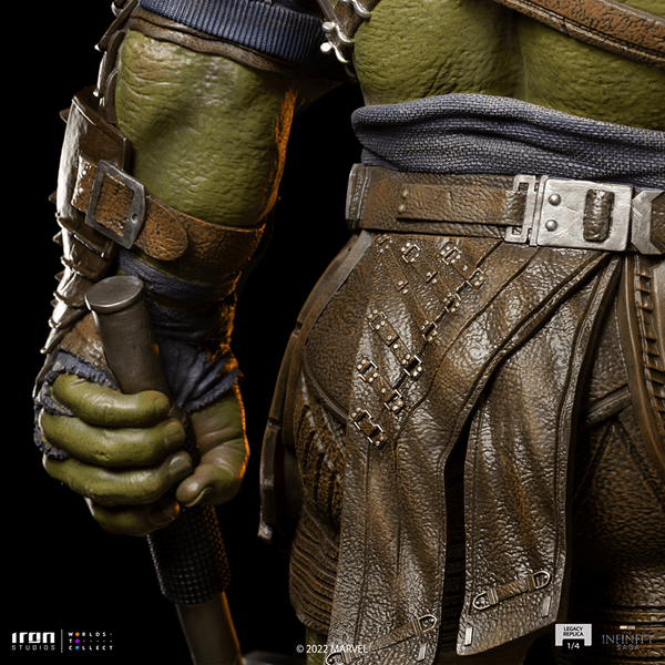 Gladiator Hulk  15