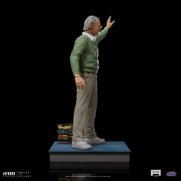 Stan Lee Legendary Years 5