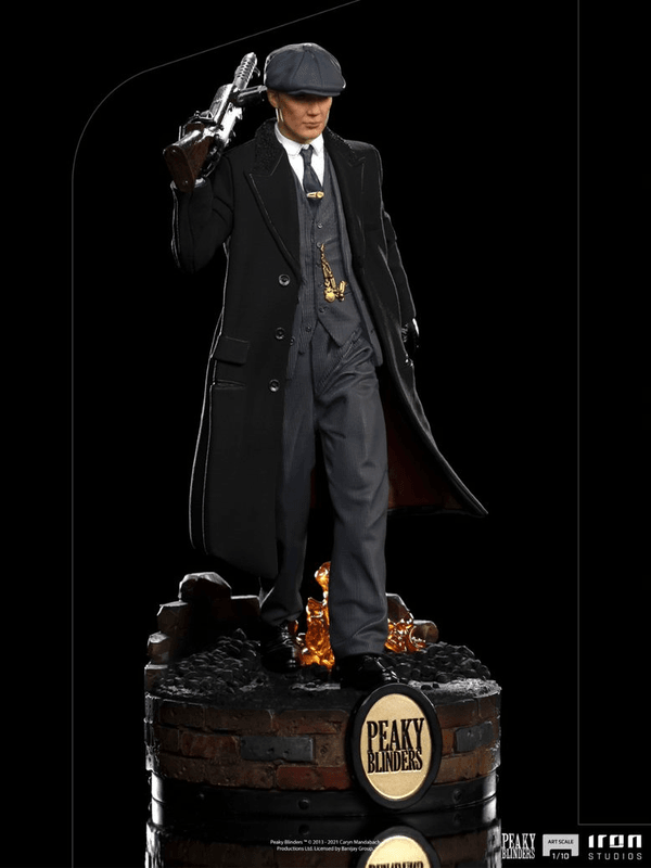 Thomas Shelby 3