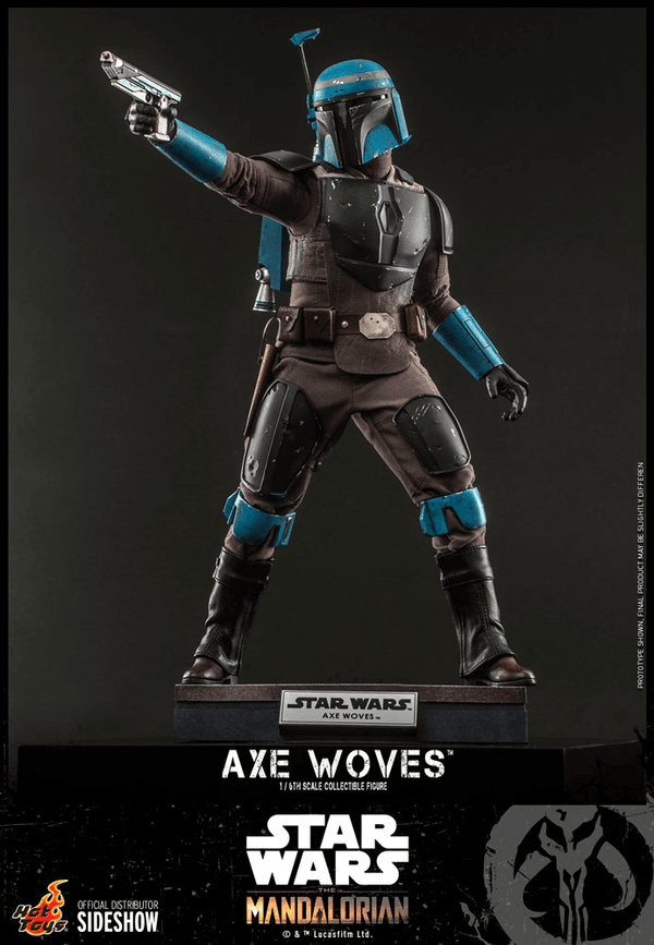 Axe Woves 7