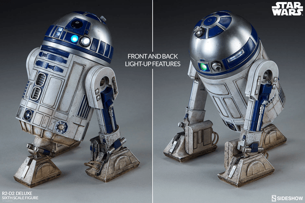 R2-D2 Deluxe 3