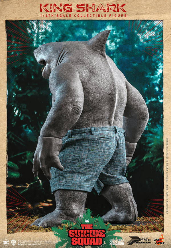 King Shark 11