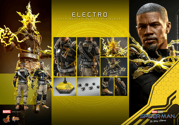 Electro 9