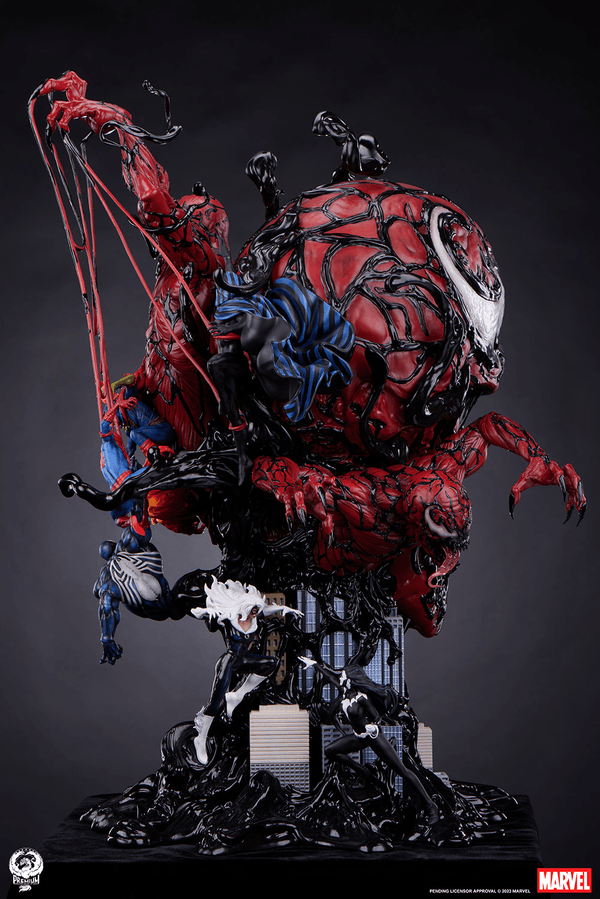Maximum Carnage 12