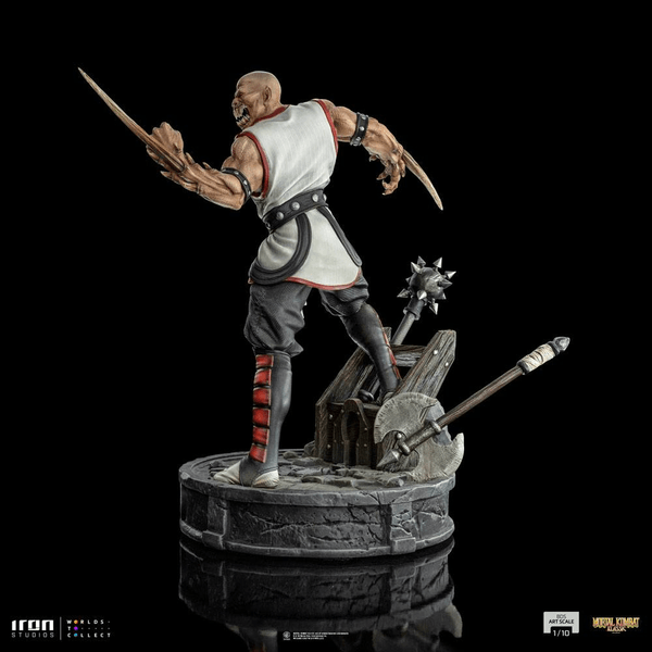Baraka 5