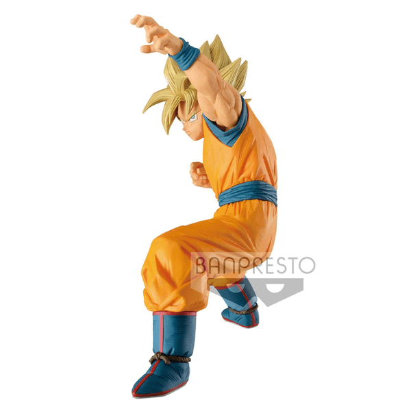 SUPER SAIYAN SON GOKU 2