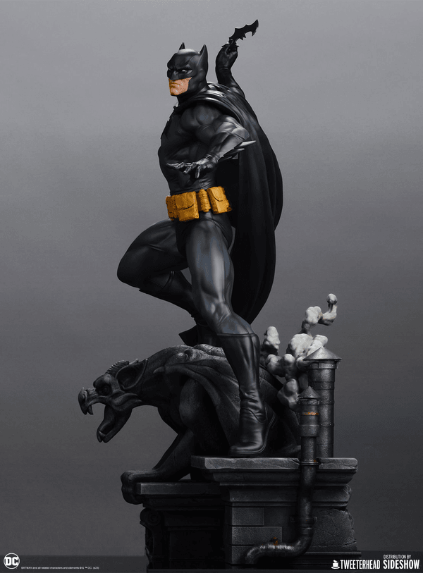 Batman™ (Black and Gray Edition) 4