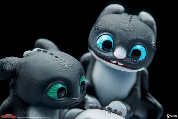 Dart, Pouncer, y Ruffrunner 11