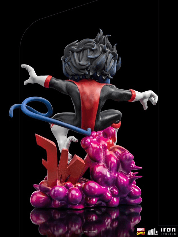 Nightcrawler MiniCo 5