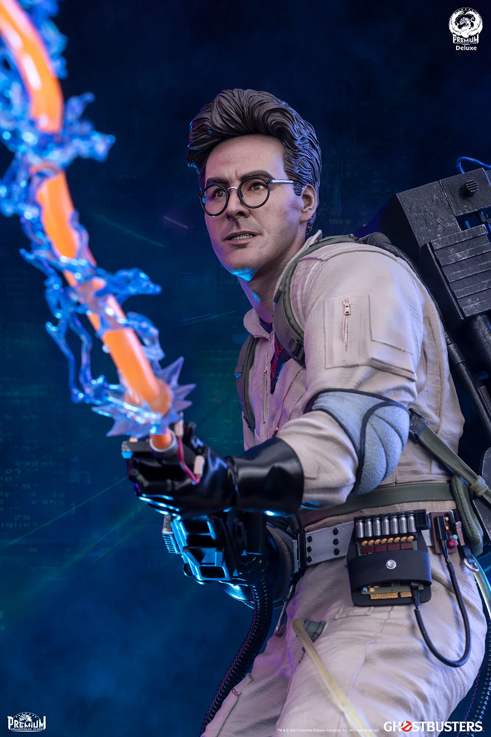 Ghostbusters: Egon (Deluxe Version) 1